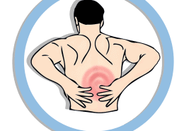 Rückenschmerzen