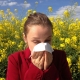 Ursachenzentrierte Therapie bei Allergien, Heuschnupfen, Neurodermitis, Handekzem oder Asthma gerade bei Kindern.